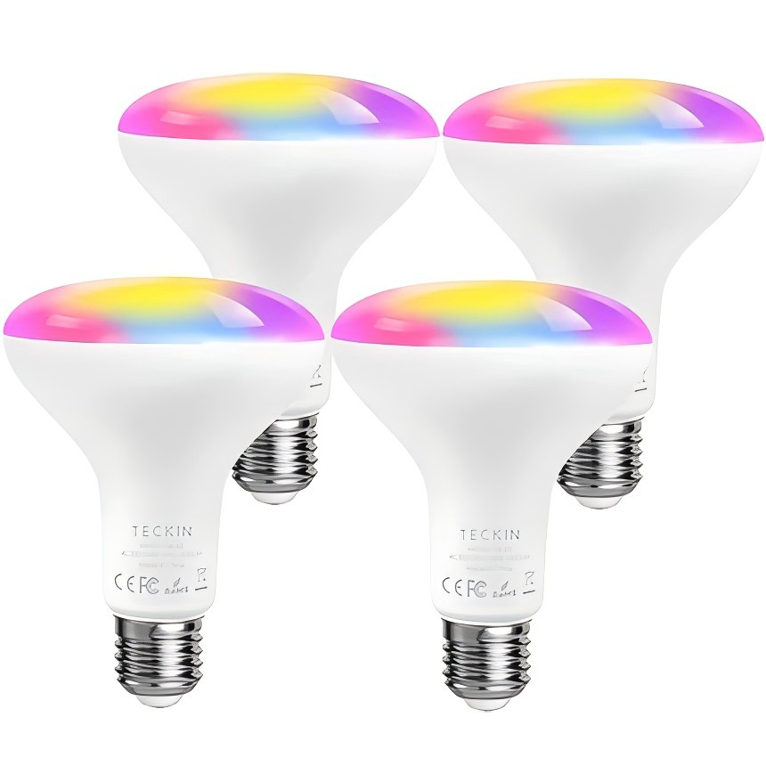 Teckin SB53 intelligente Glühbirne