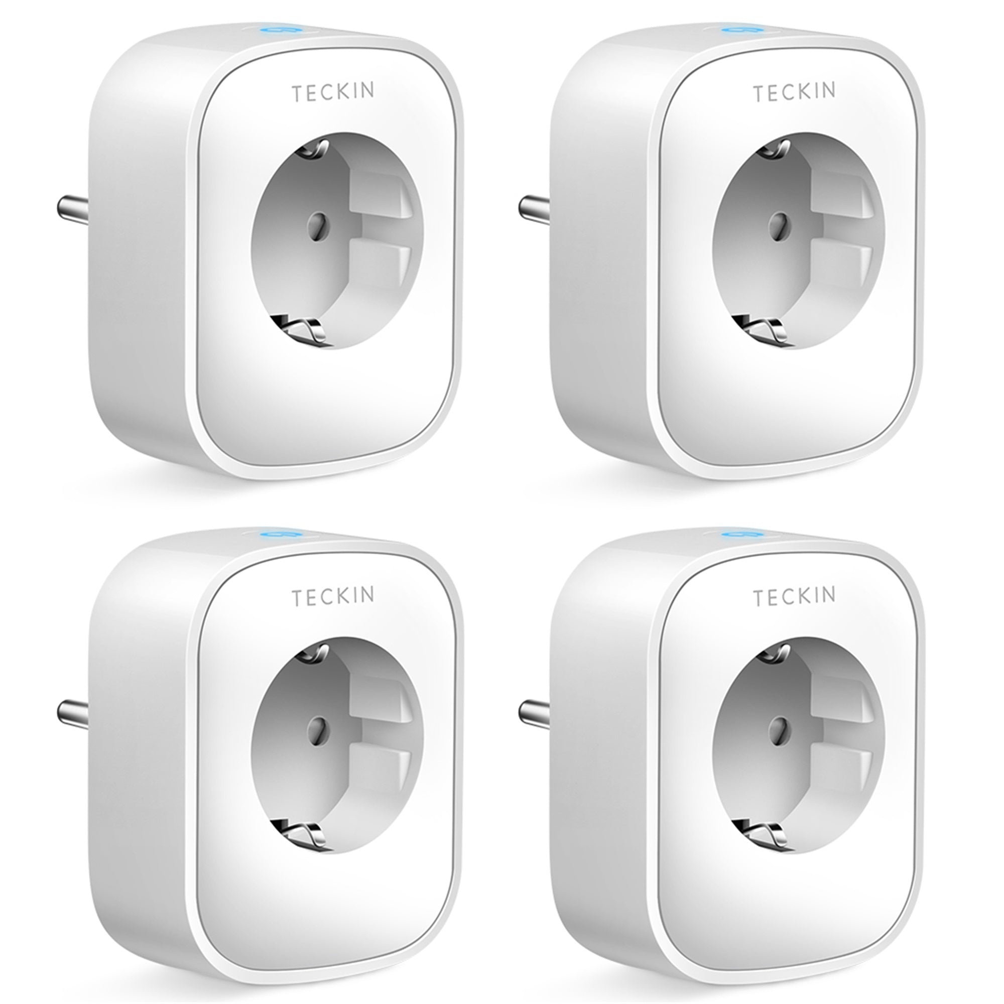 Test Prise connectée d’extérieur TECKIN SS42 : une prise contre vents Test Prise connectée d’extérieur TECKIN SS42 : une prise contre vents